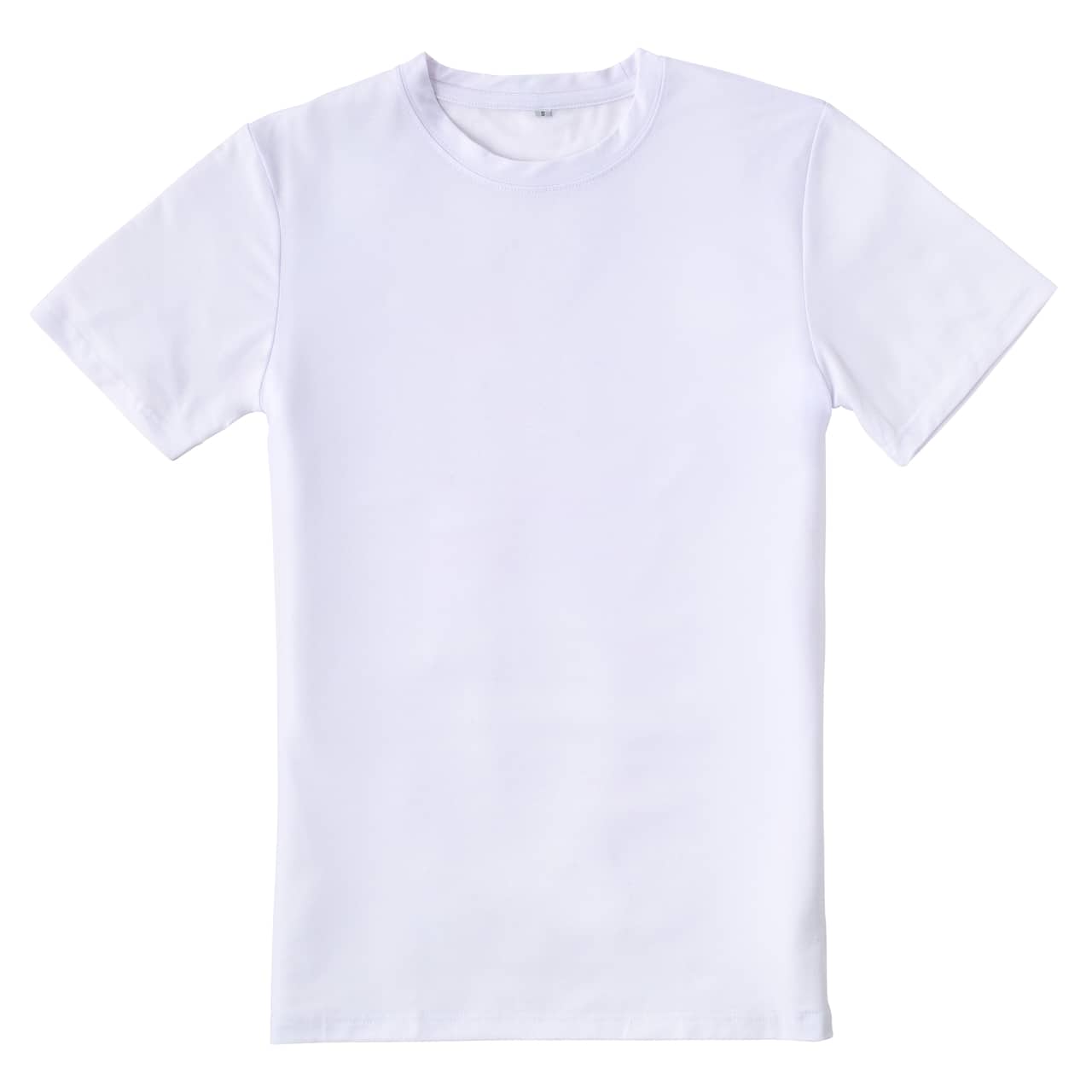 Cricut® Blank Crew Neck Men's T-Shirt
